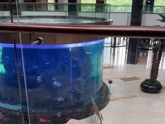 -OPEN開全日自助餐厅·牛肉火锅·海鲜(佛山希尔顿酒店)