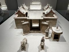 -深圳博物馆(古代艺术馆)