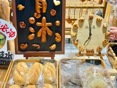 -丽达购物中心(崂山店)