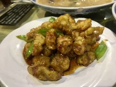 -东北农家小院(定西路店)