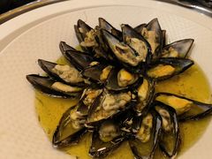 -大唐西市酒店-丝路阳光西餐厅