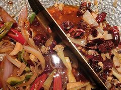 -小鱼小牛·鱼牛干锅·脆鱼火锅(世欧广场店)