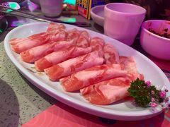 -辣斗辣·老火锅(红谷滩万达店)