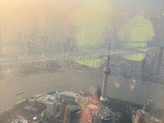 -上海中心大厦
