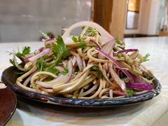 -宗泉烤全羊·烤羊腿·家常菜(解放东路店)