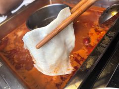 空运黄喉-渝利重庆火锅