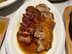 -南枝记·广东味道(中骏世界城店)