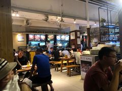 -木屋烧烤(白石洲店)