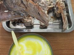 -马学武手抓美食(下南关总店)