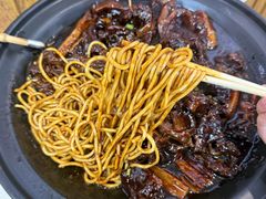 -回味黑鸭煲·始于2006(万松园店)