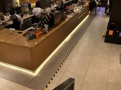 -星巴克臻选(福州东百中心分店)