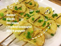 -吉源大排档·鱼生·海鲜(烧烤彩印厂店)