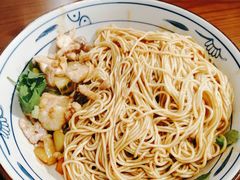 大三鲜-爱家面馆(常州总店)
