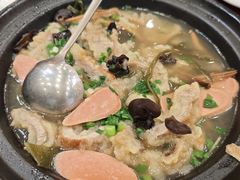 -公社食堂(牧电路店)