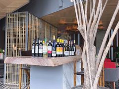 -良木缘咖啡西餐(太古里店)