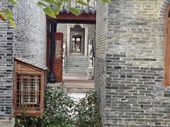 -赤坎·广东华侨国际旅游度假区