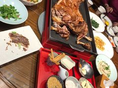 -九十九顶毡房(阜石路店)