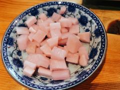 胭脂萝卜-遵义虾子卢四羊肉粉(大沽路店)