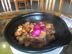 -百丈园(陈村店)