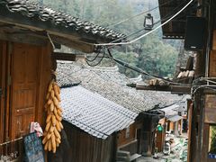 -郎德苗寨景区