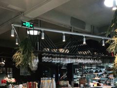 大堂-Marina厨房·ALA精酿(月湖盛园店)