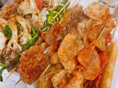 -南湖胖子砂锅(南湖店)
