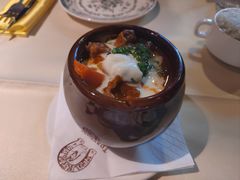 罐子牛肉-老井俄式餐厅