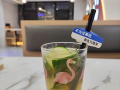 -喵园·猫主题咖啡厅·撸猫·猫咖(国贸店)