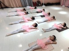 -星舞宝贝少儿舞蹈艺术(天山西路店)