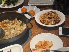 -福茂源横山铁锅羊肉(高新路店)