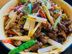 -李子坝梁山鸡(李子坝大鸡哥店)