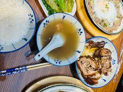 -荔林食店(西华路店)
