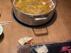 -掂档潮汕牛肉火锅(沈阳万象城店)