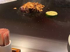 -尚水长廊铁板烧(荣祥广场店)