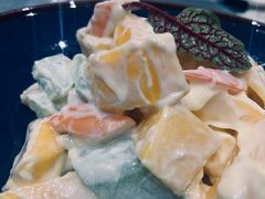 -望乡楼上海菜(日月光店)