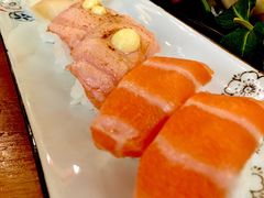-季夏金枪鱼牛排自助餐厅(海悦天地店)
