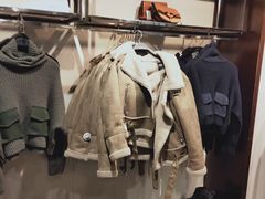 -ZARA(沈阳大悦城店)