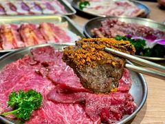 -西塔老太太泥炉烤肉(北京望京店)