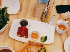-锦粤宫·精致粤菜(深圳北站店)