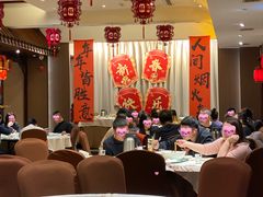 -老爷庙风味美食府(魏都大道店)