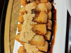 -渝信川菜(长安店)