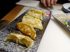 大虾煎饺-绿茶餐厅(领展购物广场·中关村店)