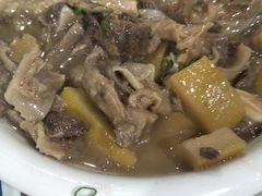 -龙桥私厨·姜花菊花过桥鱼·顺德菜(容桂店)