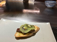 -品未·铁板烧(甜水园店)