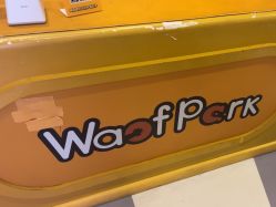 -Waof Park 淘气堡·儿童乐园(番禺天河城店)