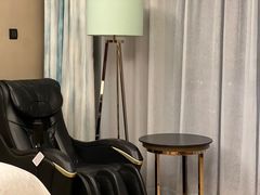 -郑州美盛喜来登大酒店