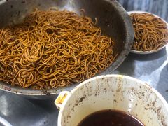 牛肉拌面-双宝红油牛系列