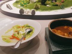 -香山湖华璋大酒店(新浦路店)