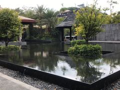 -广州从化都喜泰丽度假温泉酒店