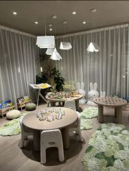 -馨月汇·一悦馨香月子中心(前滩店)